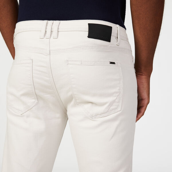 Newtown Jeans, Off White, hi-res